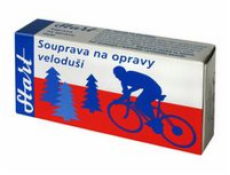 Štart súprava na lepenie kolies 1 kus