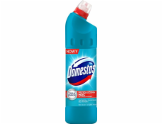 Domestos Atlantic Fresh tekutý dezinfekčný a čistiaci prostriedok 750 ml