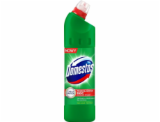 Domestos Pine Fresh tekutý dezinfekčný a čistiaci prostriedok 750 ml