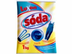 Ava sóda kryštalická na zmäkčenie vody 1 kg
