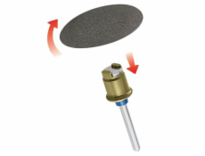 Brúsny výsek Dremel SpeedClic SC 413 6ks