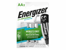 Batéria Energizer NiMH EXT 2300 mAh 2xAA