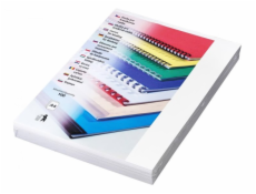 Kartónové dosky Chromo A4, 250g, biela