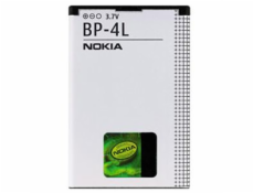 Nokia batérie BP-4L Li-Ion 1500 mAh - bulk
