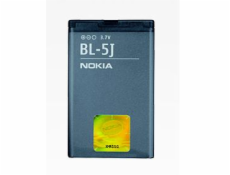 Nokia batéria BL-5J Li-Ion 1320 mAh - bulk
