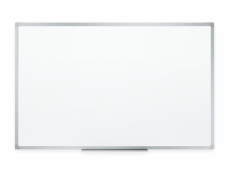 NOBO CLASSIC Whiteboard 90x60 cm, enamel