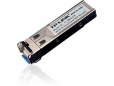 TP-Link TL-SM321A-2, 1000Base-BX WDM SFP Modul