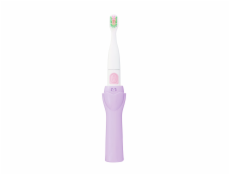 Kartáček Vitammy Tooth Friends Tutfrut Purple
