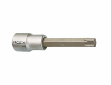 Proxxon Torx nástrčná stopka dlhá 1/2 T60 x 100 mm (PR23499)