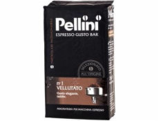 Pellini Pellini Espresso Vellutato č. 1