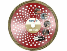 Marcrist Diamond Shield 125 x 22/12 BF850 Turbo Professional + MC1202.0125.22