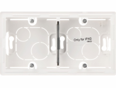 Legrand BOX S DVOJITÝM POVRCHOM LE-754192 Valena Life LEGRAND