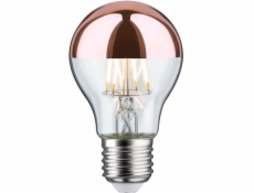 Paulmann LED zdroj zrcadlo 6,5W 230V 680lm E27 2700K měď