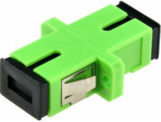 Alantec Adapter SM SC/APC simplex ALANTEC - ALANTEC