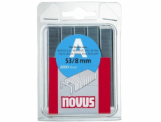 Sponky Novus typ A 53/4mm 2000 ks. 042-0354
