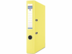 Donau Binder Master A4 50mm Yellow (PBSX0808)