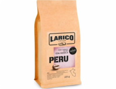 Peruánská zrnková káva 225 g