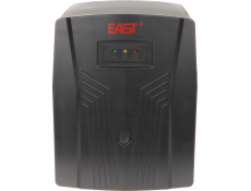 UPS EAST AT-UPS1200BK-LED