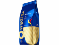 Kávová zrna Woseba Arabica 1 kg