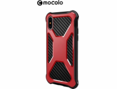 Mocolo URBAN DEFENDER POUZDRO IPHONE X / XS RED