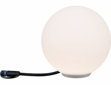 Outdoor Plug & Shine Globe IP67 3000K 235lm 24V