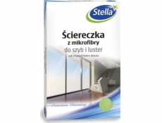 MIKROVLÁKNA Expert+ NA OKNA A ZRCADLA / CLINEX