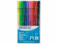 Donau DONAU FINISH PENTER 10 BAREV Donau DONAU FINISH PENTER 10 BAREV