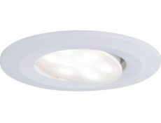 Paulmann Calla IP65 3-S osvětlení Temperation Round Teplota LED 550lm 5,5 W 230V White