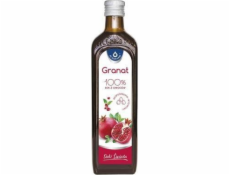 Oleofarm Šťáva z granátového jablka 100% 490 ml
