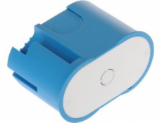Simet DVOJITÁ ZÁSUVNÁ KRABICE Z-2X32 SIMET