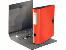 Pořadač Leitz A4 80mm červený (10471020) Pořadač Leitz A4 80mm červený (10471020)