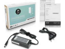 Zdroj notebooku Movano 45 W, 5 mm, 2,3 A, 19,5 V (ZZ/DEL195231)