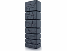  Sud Prosperplast TOWER STONE antracit 350l