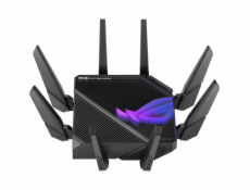 Router WiFi 6E 2xWAN 10Gb GT-AXE16000