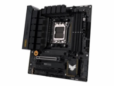 ASUS TUF GAMING B650M-PLUS soc AM5 DDR5 B650 mATX