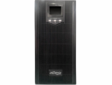 UPS 3000VA Line-in 3xc13 3xschuko USB RJ45 napájení UPS 3000VA Line-in 3xc13 3xschuko USB RJ45 napájení