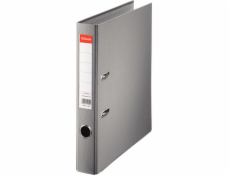 Esselte Binder Economic Lever A4 50mm Grey (10K009K)