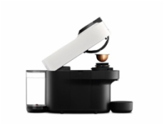 Krups Nespresso Vertuo Pop Coconut White XN9201, kávovar na kapsule