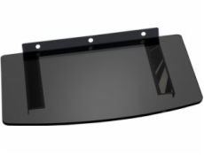 Cabletech Nástěnný držák pro Cabletech DVD přehrávače a dekodéry Cabletech Nástěnný držák pro Cabletech DVD přehrávače a dekodéry