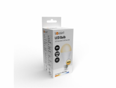 Žárovka LED E27 18W bílá teplá SOLIGHT WZ533