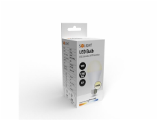 Žárovka LED E27 18W bílá přírodní SOLIGHT WZ534