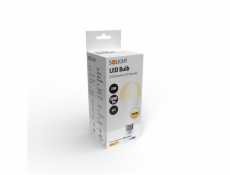 Žárovka LED E27 22W bílá teplá SOLIGHT WZ535