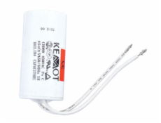 Kondenzátor rozběhový motorový   4.5uF 450V