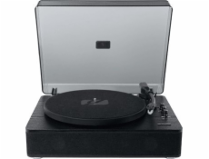 Múza | Stereo systém gramofonu | MT-106WB | Stereo systém gramofonu | USB port | AUX vstup