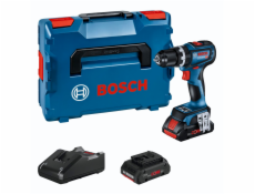 Bosch GSB 18V-90 C Akku-Schlagbohrschrauber