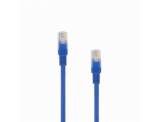 Sbox UTP-10BL CAT5E 10 M blue