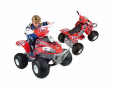 Feber Brutale Quad 12V USED