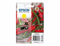 EPSON Singlepack Yellow 503XL Ink