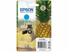 EPSON Singlepack Cyan 604XL Ink