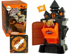 Hra LeanToys - Tricky Castle of Horrors